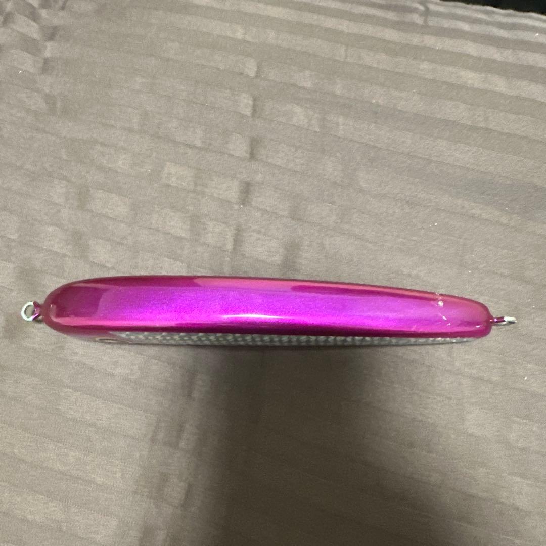 K@不要になった釣具出品中さま専用 ローカルスタンダード　パドルベイト165b