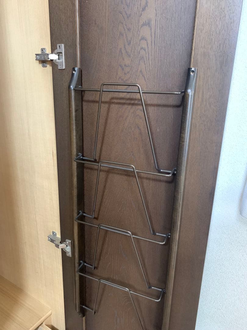 洋服タンス 洋タンス ワードローブ クローゼット 衣類収納 3枚扉 天然木