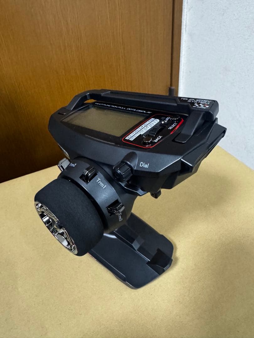 【専用】タミヤ TA-08 PRO & サンワ プロポ MT-44 セット！