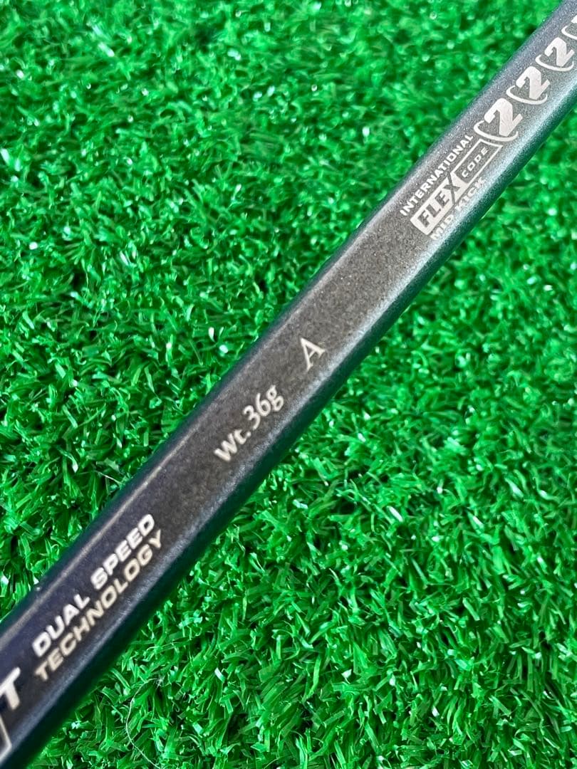 美品■XXIO 13 レディースドライバー 12.5度 MP1300L(A)