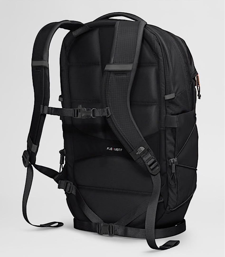 THE NORTH FACE ブラックリュック