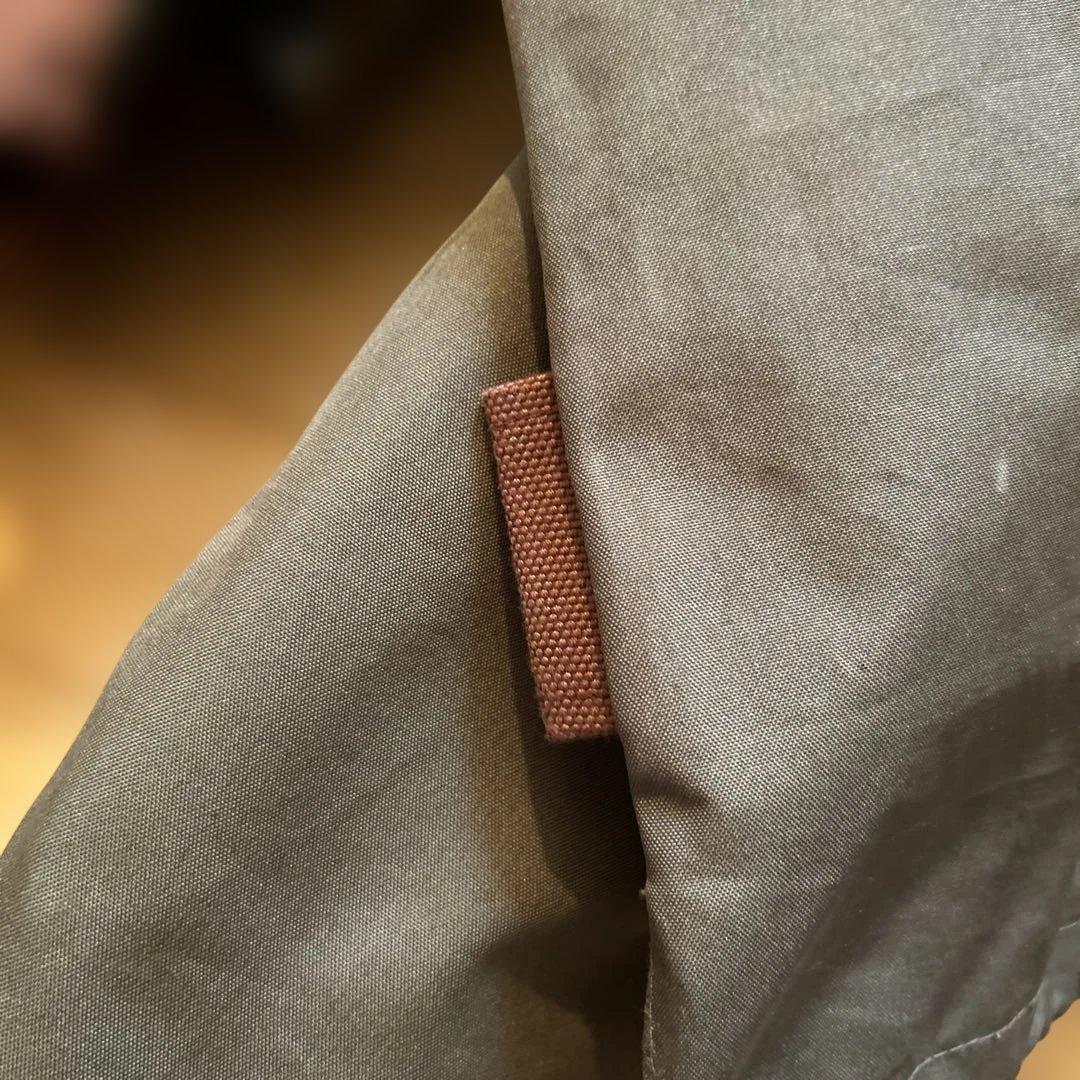 スノーピーク正規チェア ローチェア30 ブラウン