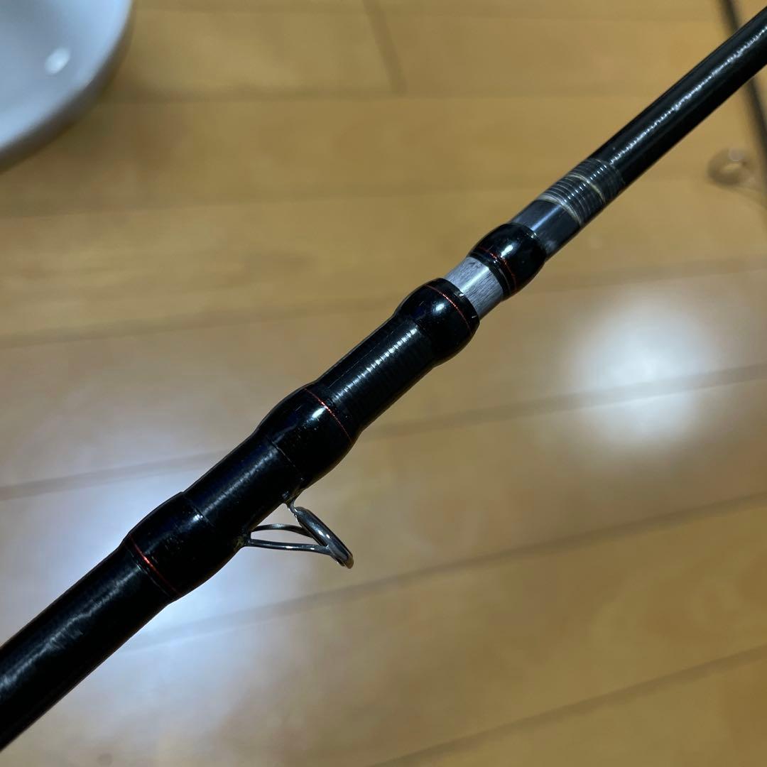 黒金様専用 7/1まで取り置き 18ポイズンアドレナ 166M-2 266L-2 - メルカリ