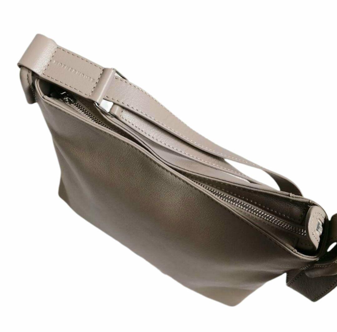 美品 Mother House ヨゾラ 2WAY バックパック ベージュ