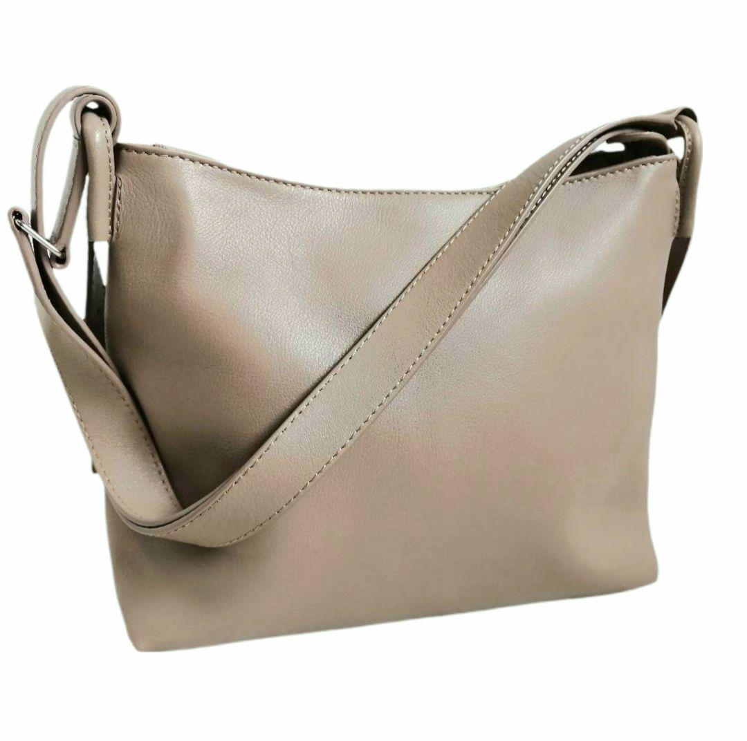 美品 Mother House ヨゾラ 2WAY バックパック ベージュ