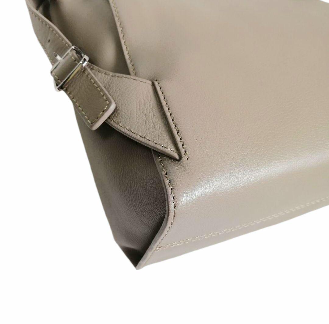 美品 Mother House ヨゾラ 2WAY バックパック ベージュ