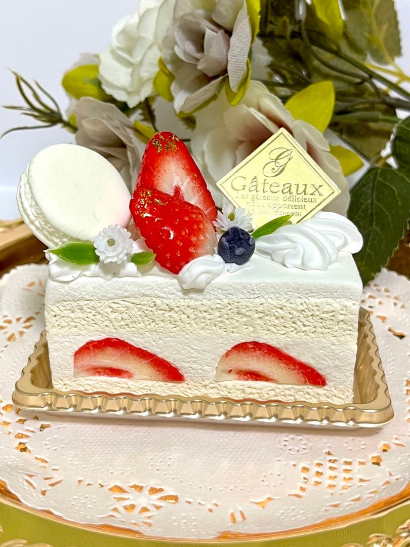 No.42.65.78.79.80♡フェイクスイーツ♡5点リクエストまとめ買い♡