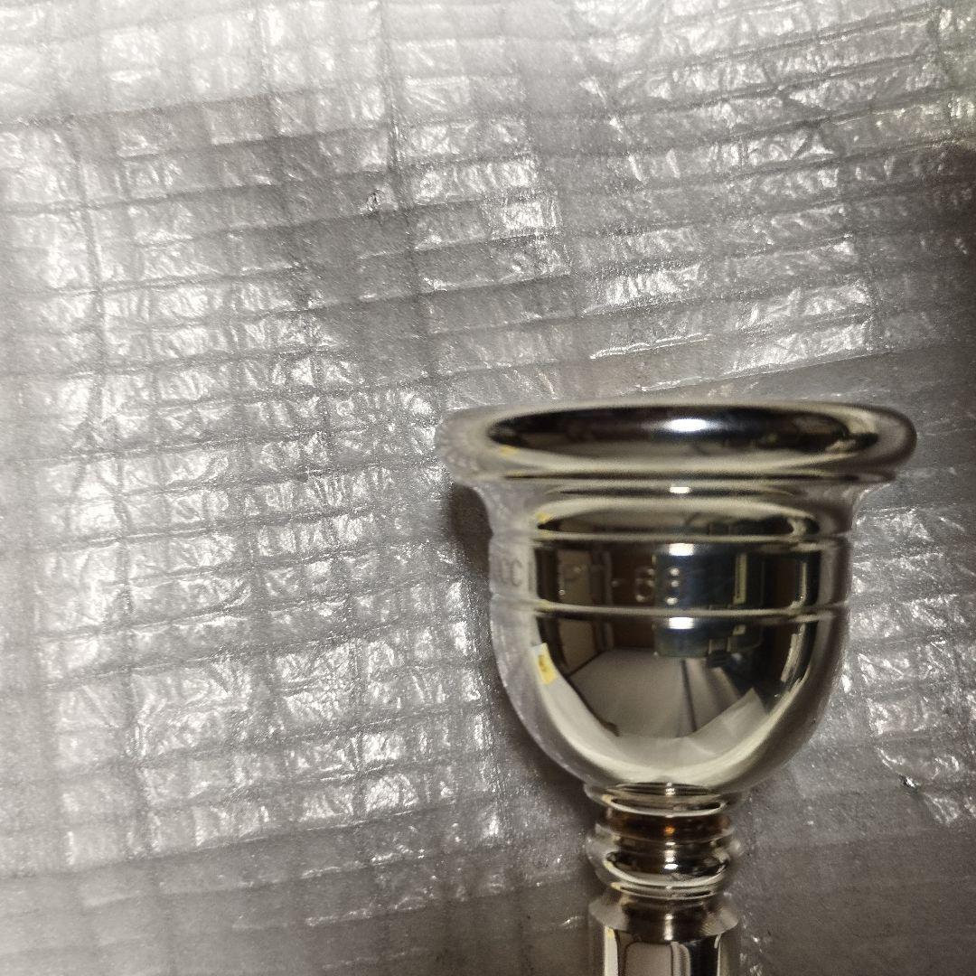 PERANTUCCI PT88 チューバマウスピース　美品！