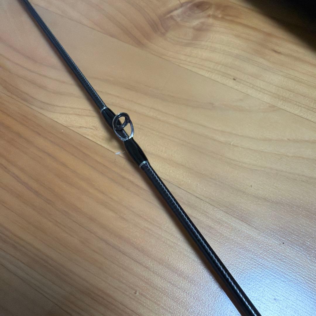 最終値下げ フィッシュマン インテ7.9UL