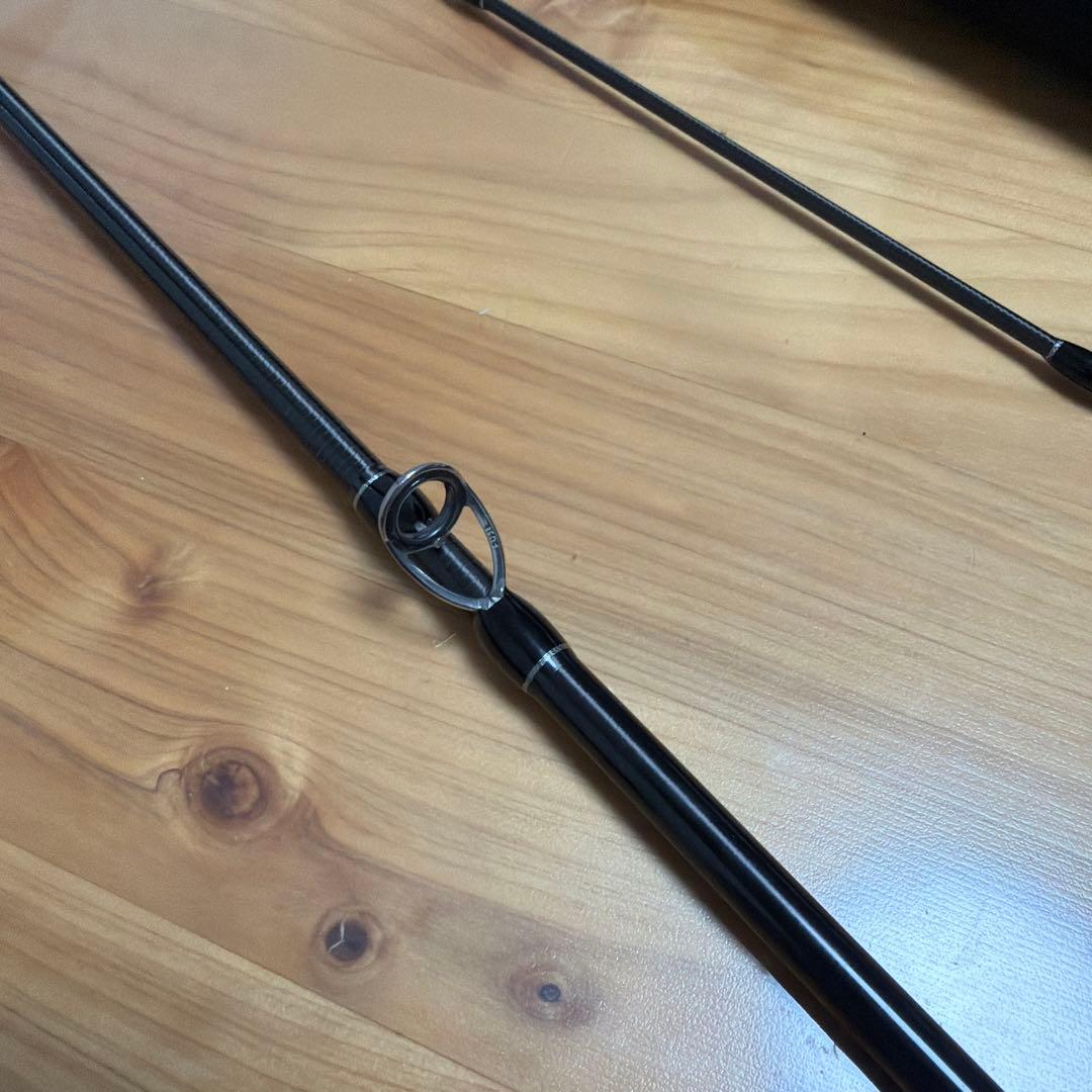 最終値下げ フィッシュマン インテ7.9UL