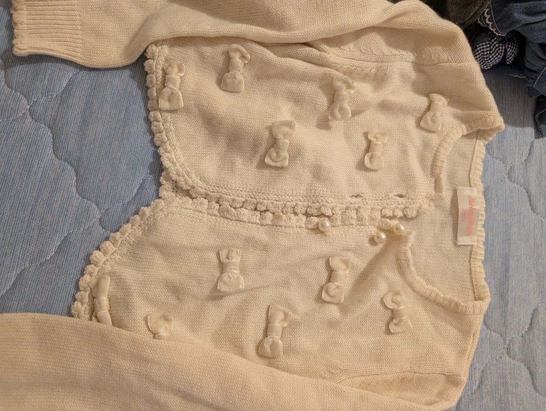 メゾピアノ　シャーリーテンプル　まとめ売り120