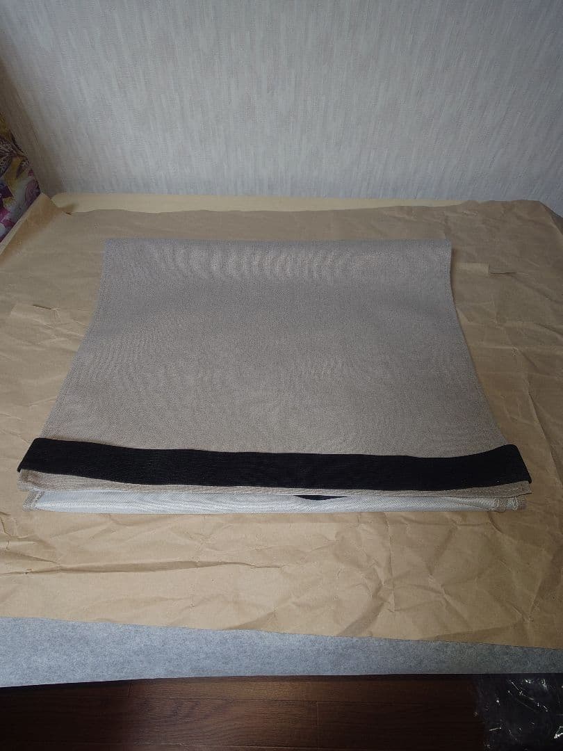 SUWALABO スワラボ schlaf RMSM-48+ カバー RMC-L