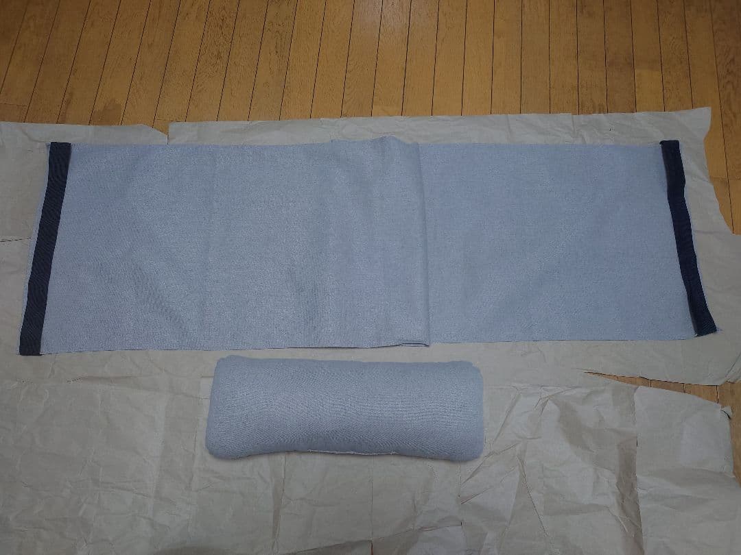 SUWALABO スワラボ schlaf RMSM-48+ カバー RMC-L