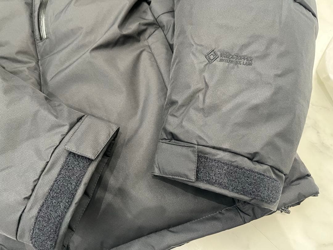 [限定]25AW バルトロライトジャケット ノースフェイス ND92563R 黒