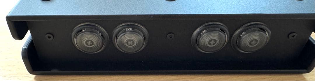 【Brook PS5対応】PWS FS-24 アーケードファイトスティック