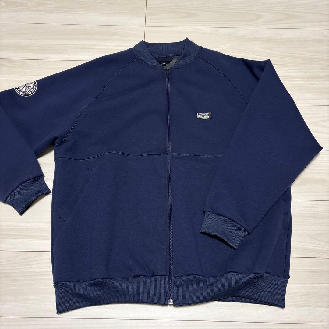 【美品】ARCH ジャケット XXL
