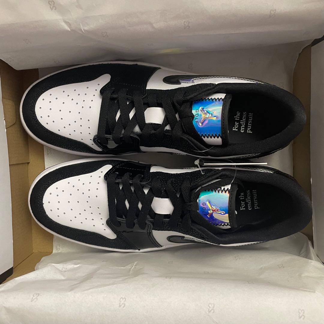 新品 NIKE AIR JORDAN 1 LOW G NRG 26.5cm