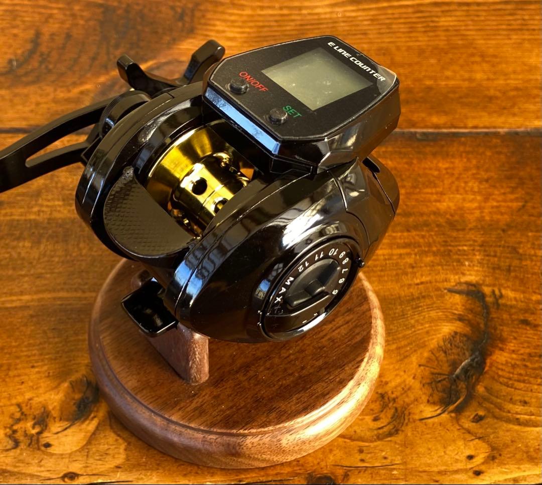 釣り竿セット C562MH スロージギング タイラバ ジギングロッド 左巻き