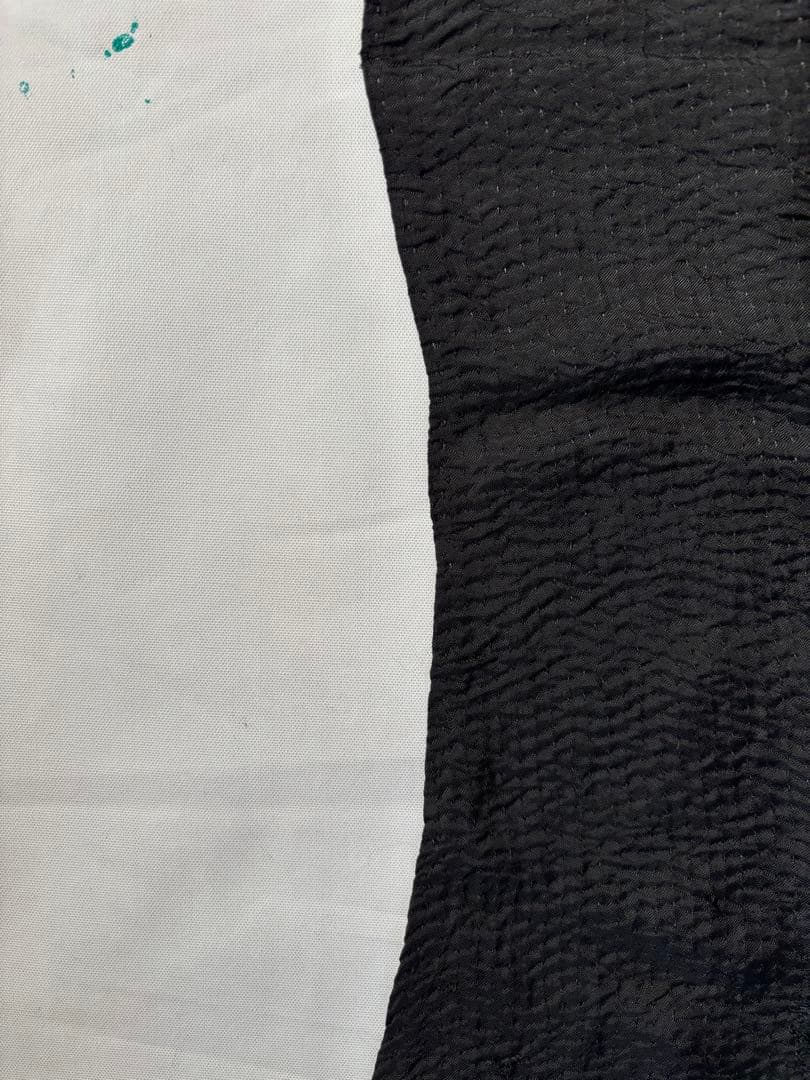 “Caretaker” 30-40s Vintage Silk Stall 2