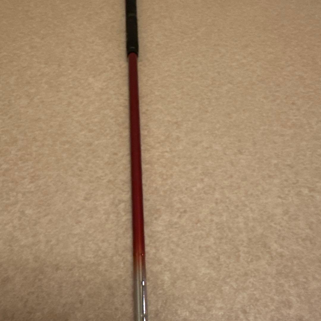 eita0725様三浦技研cb1008 モーダス105s限定シャフト　カバー