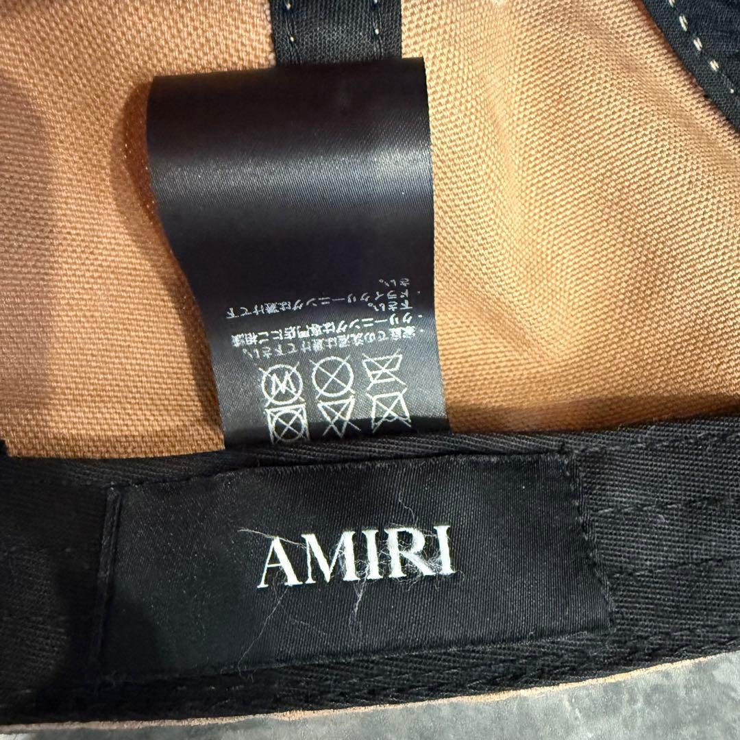 L*a様 【300円オークション企画】MA FULL CANVAS HAT アミ - メルカリ