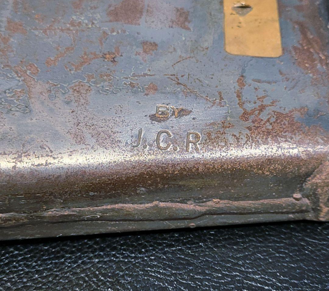 JCR ティンバルベル