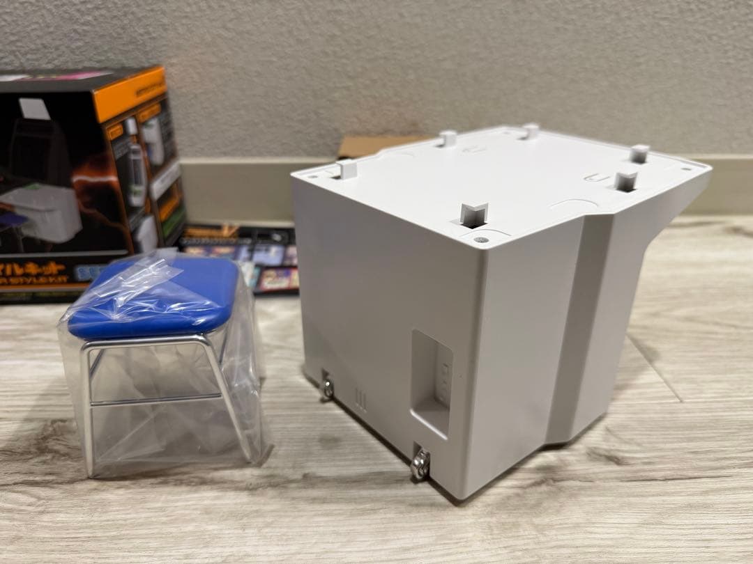 「中古」アストロシティミニV ゲームセンター スタイルキャビネット