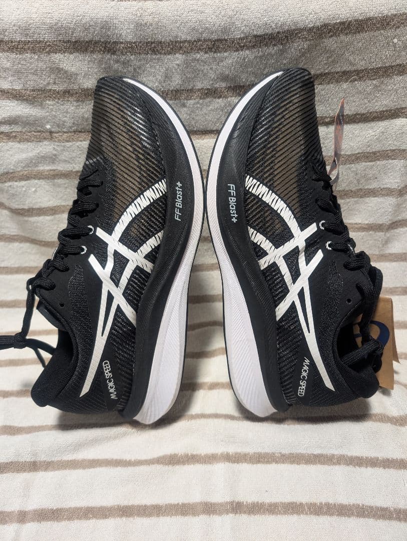 asics　Magic SPEED 3 マジックスピード3 27.0cmWIDE