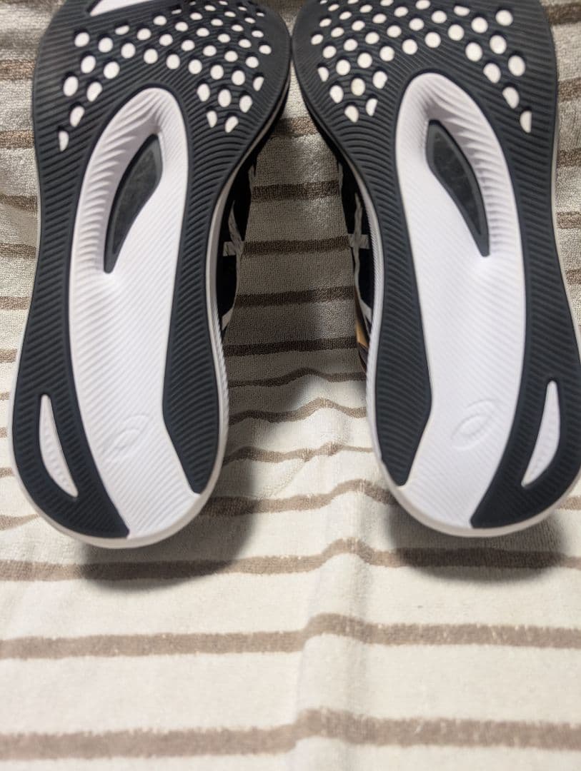 asics　Magic SPEED 3 マジックスピード3 27.0cmWIDE