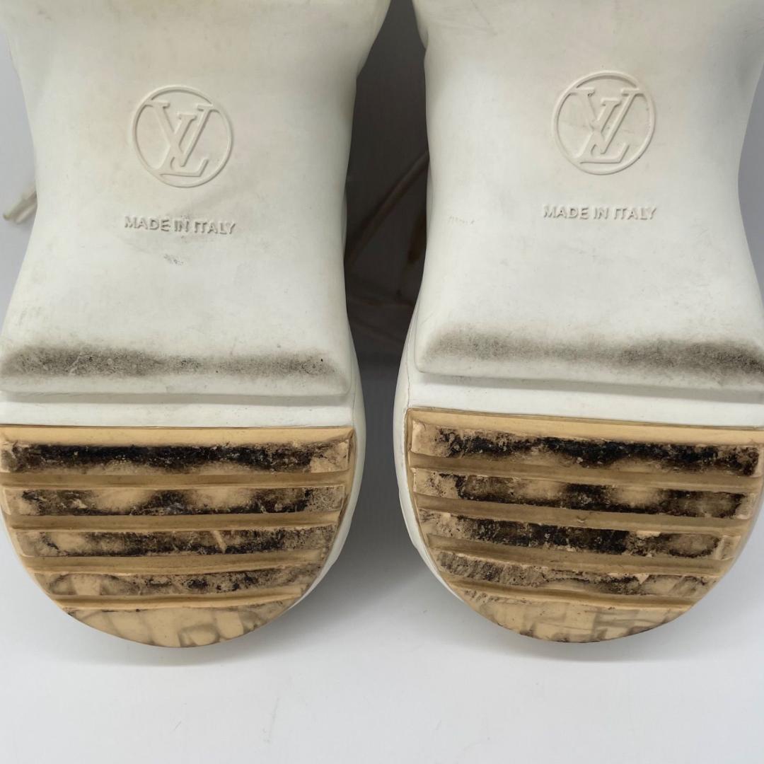 13774ルイヴィトン アークライトモノグラムスニーカー 38 24.5cm相当