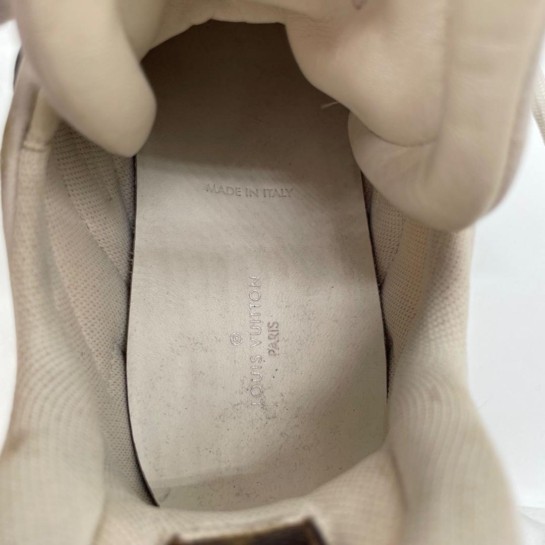 13774ルイヴィトン アークライトモノグラムスニーカー 38 24.5cm相当