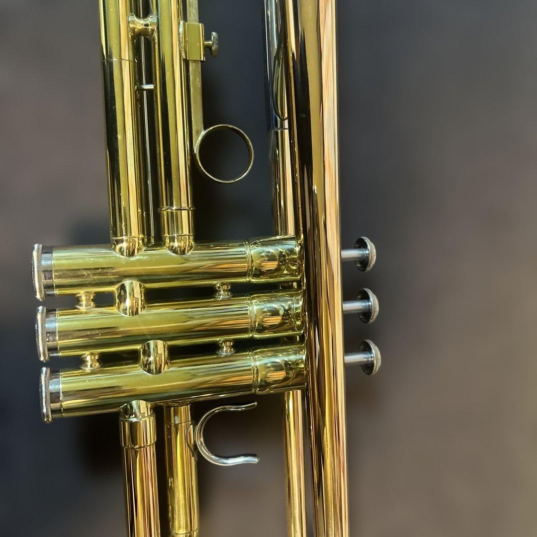 栗*ん様 YAMAHA トランペット YTR-3320