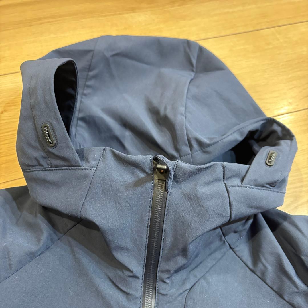 新品　アディダス　PRE ウーブン フルジップパーカー パンツ　上下　ゴルフ