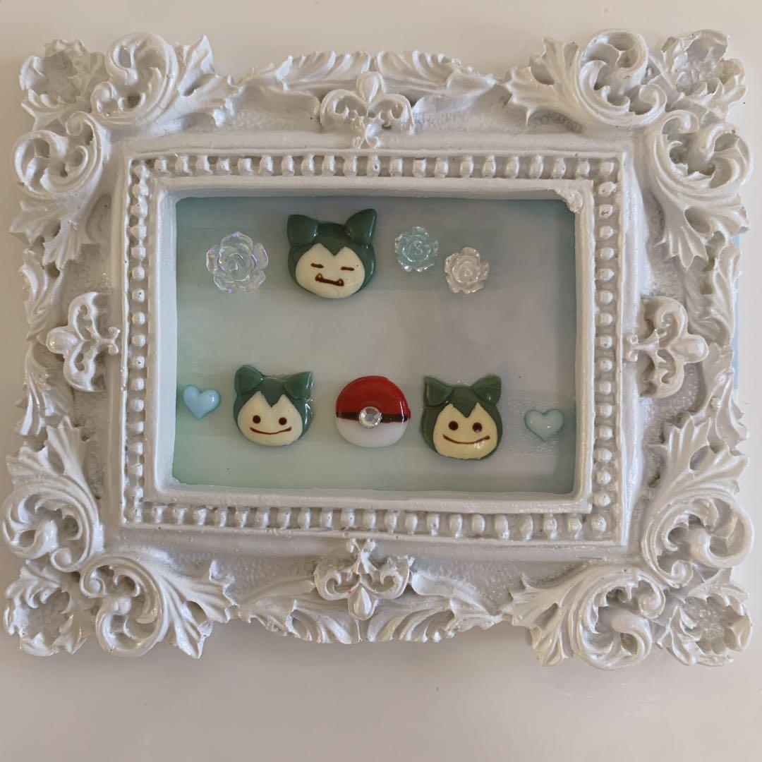 ネイルパーツセット