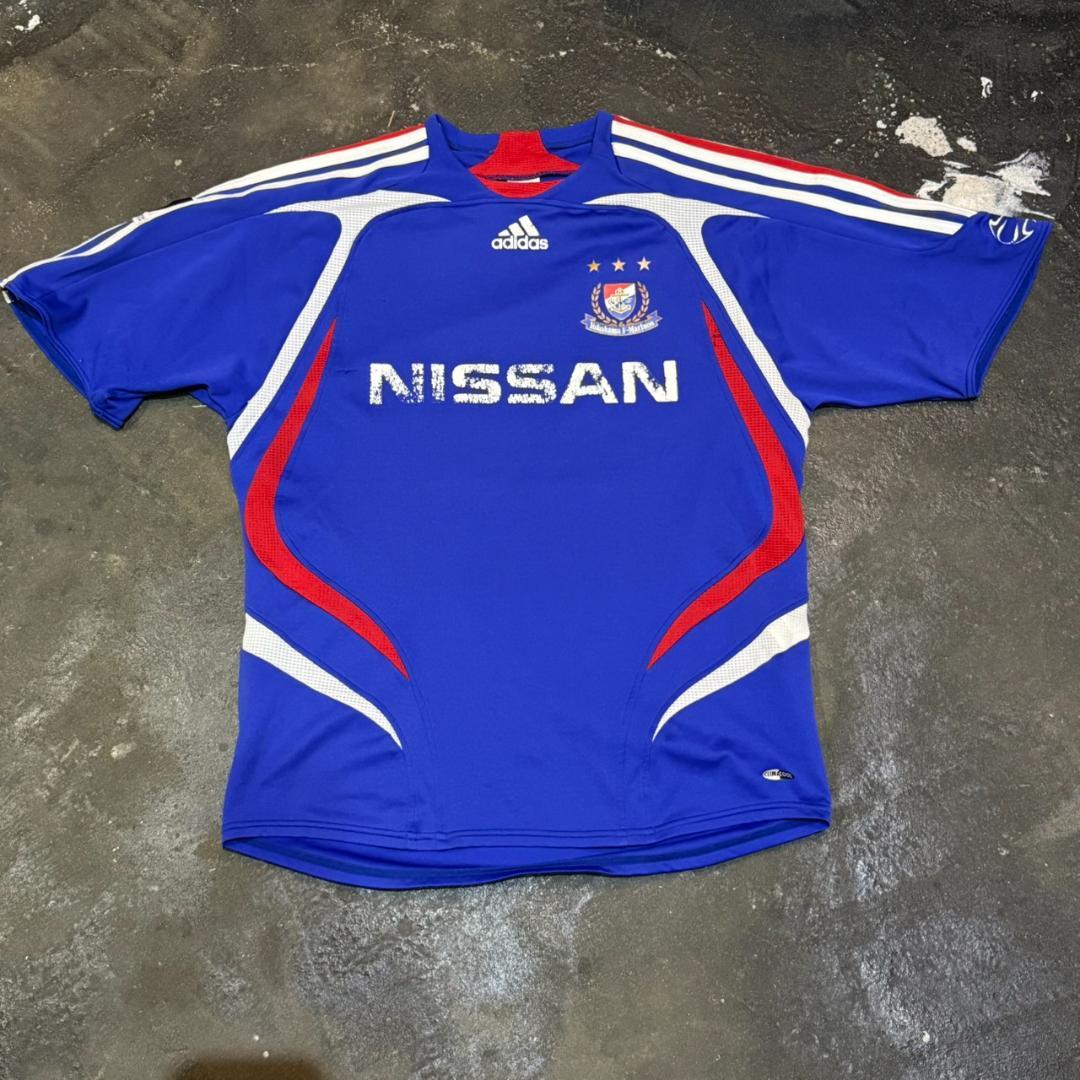 京都サンガF.C. WACOALウォーマー上 LLサイズ