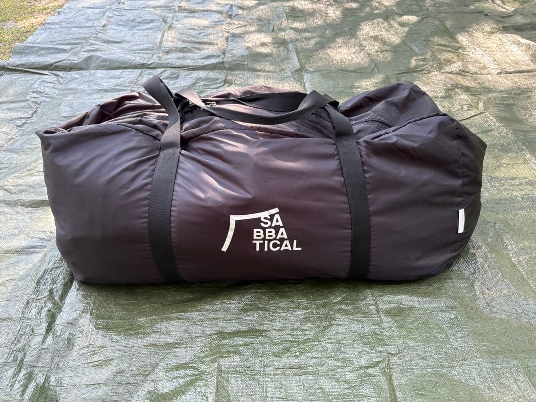 サバティカル　アルニカ　A&F