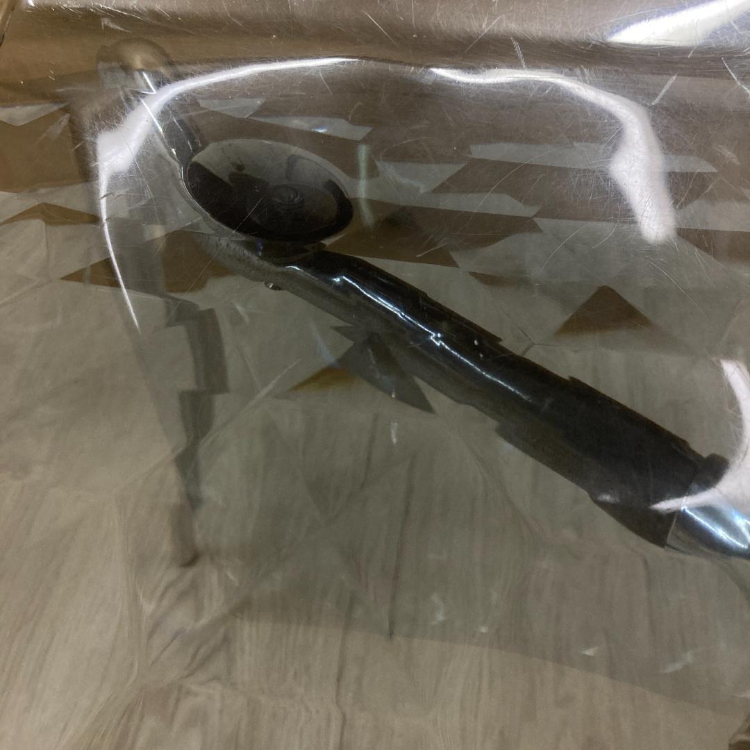 【カリガリス】アイス　チェア　ダイニングチェア C