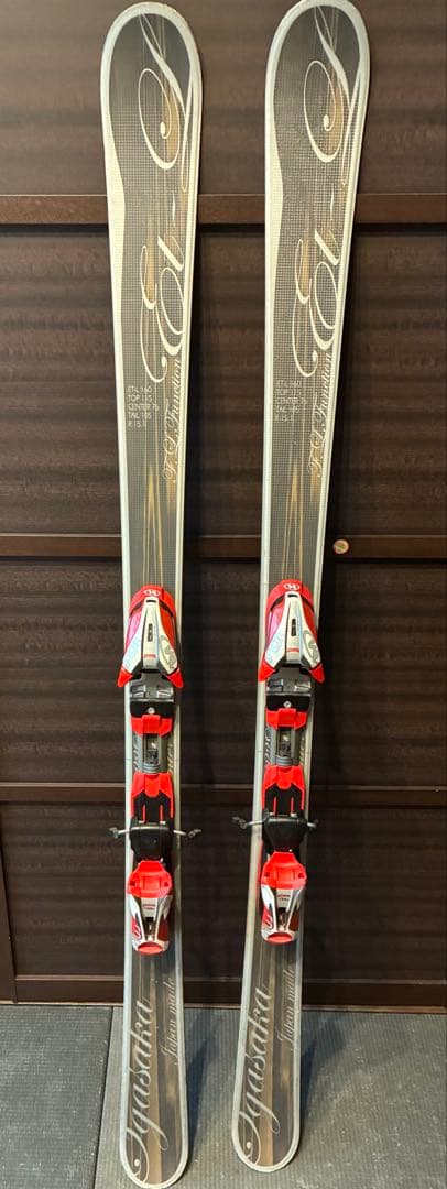 mayu【希少】オガサカ ET-L 160