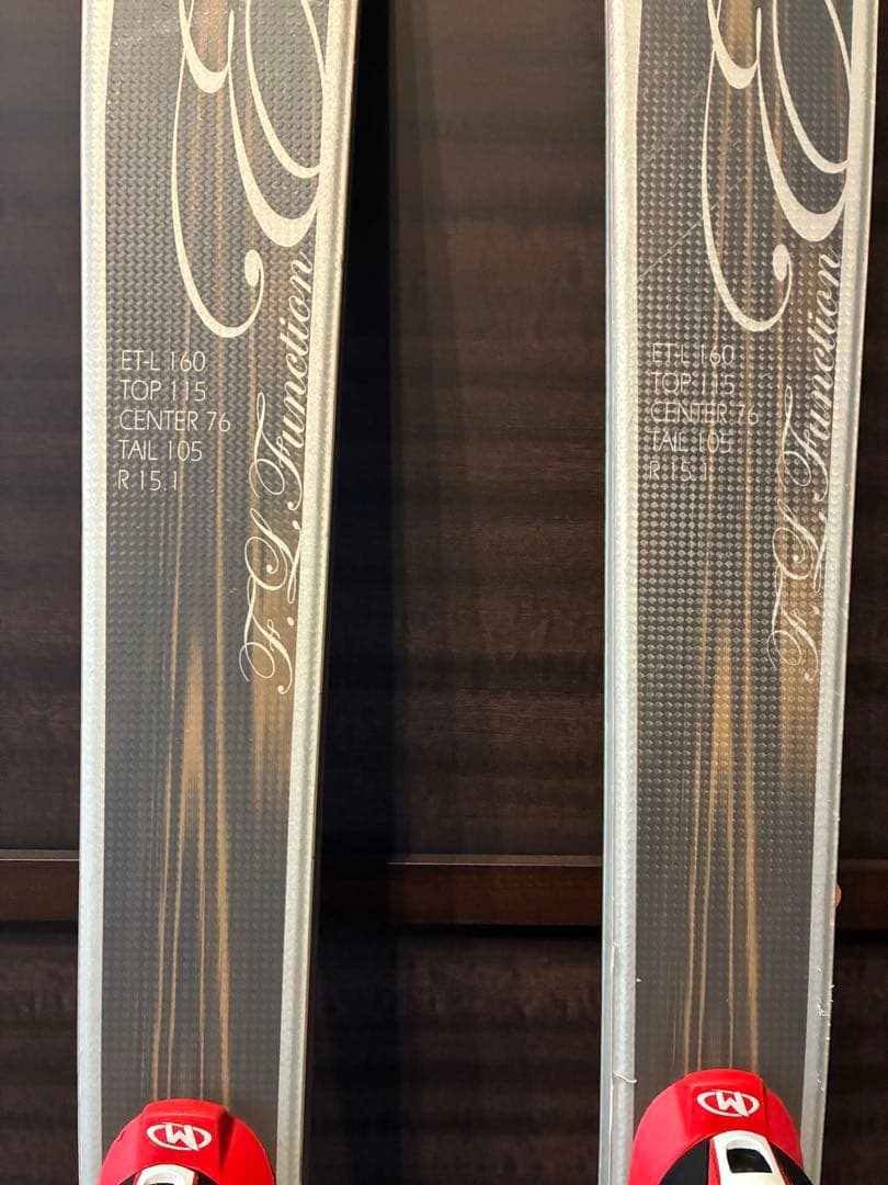 mayu【希少】オガサカ ET-L 160