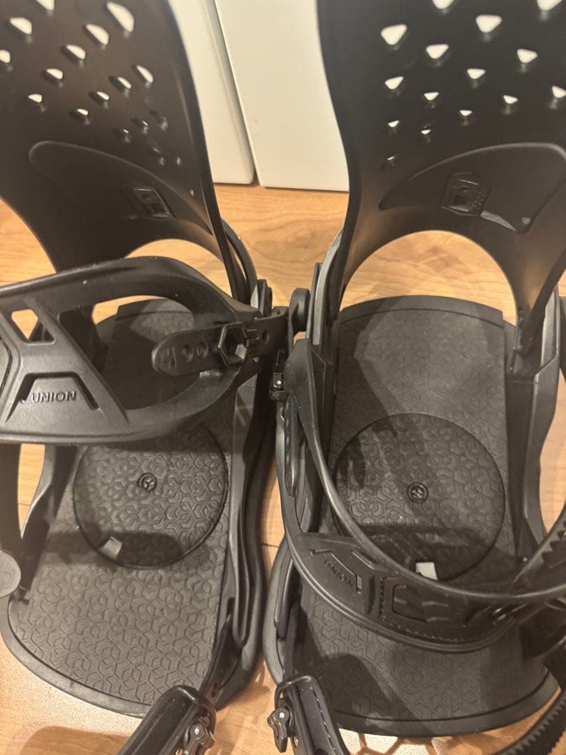 UNION Strata Sサイズ