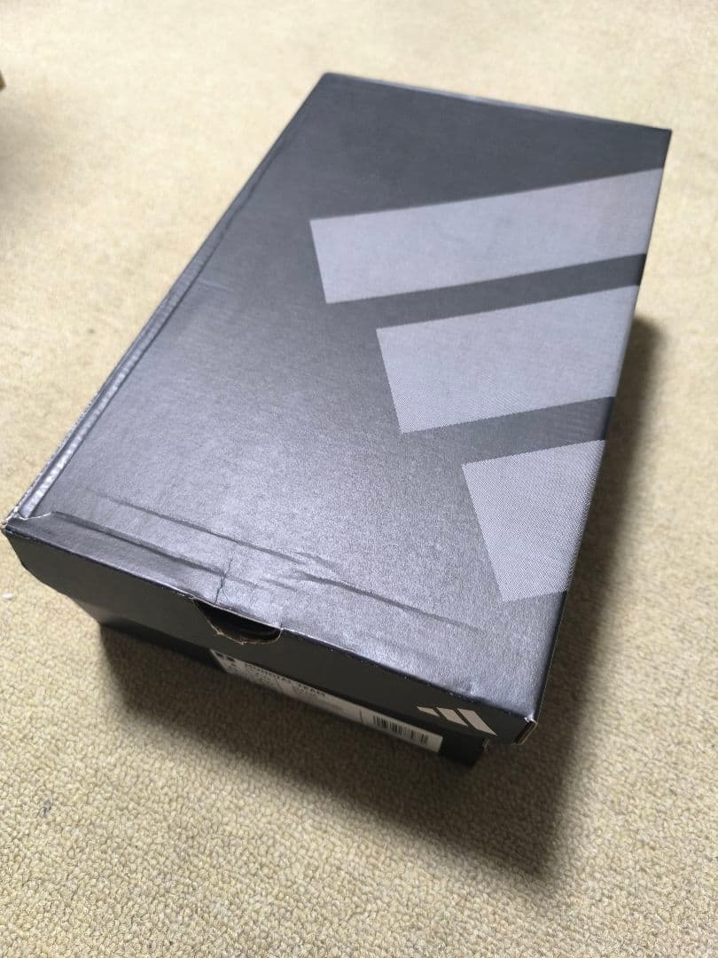 ★rooota★ 新品 26cm adidas ムンディアルチーム