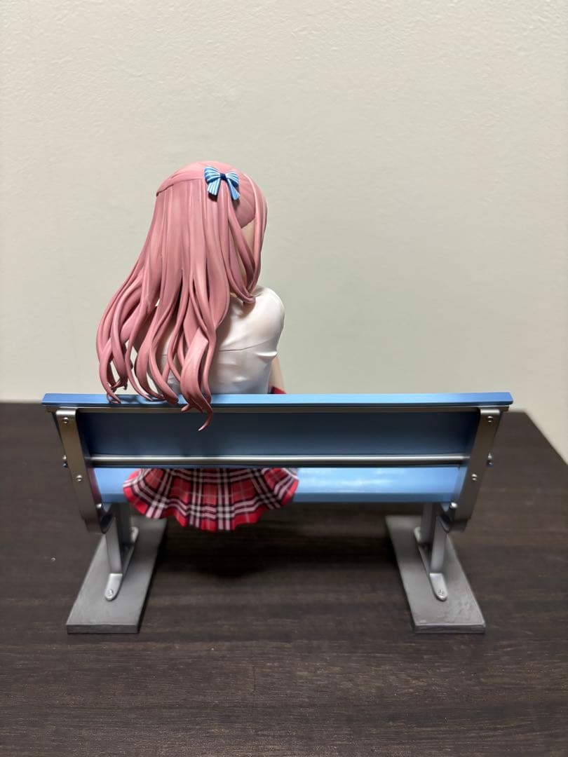 くるみ　1/6スケールフィギュア　カントク