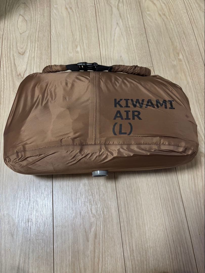 DoD ソトネノキワミエアー L