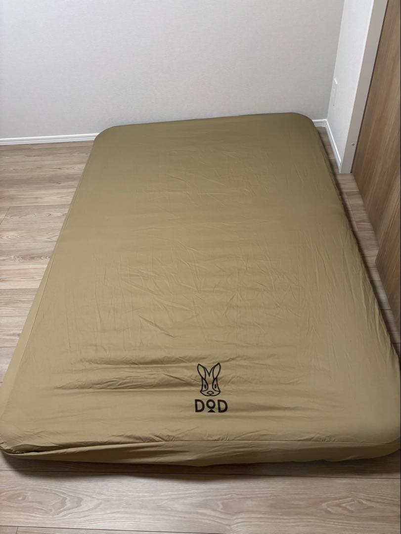 DoD ソトネノキワミエアー L