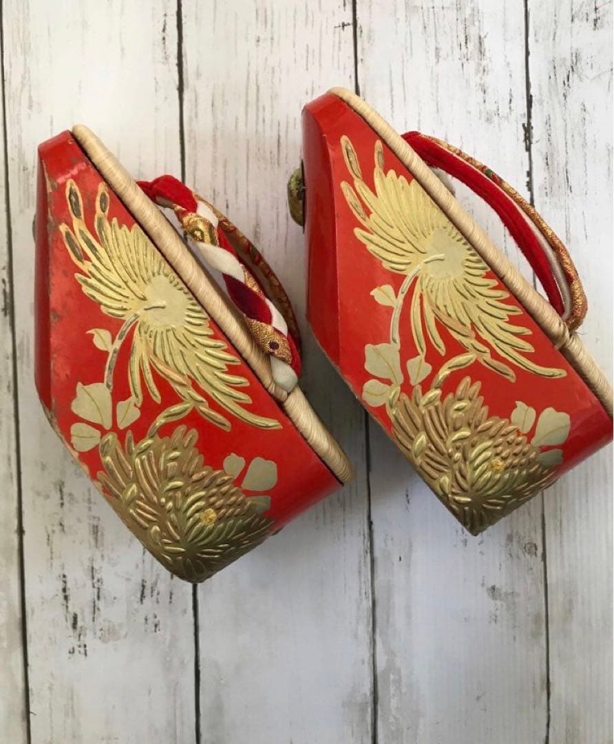 七五三7歳正絹総絞り四つ身セット