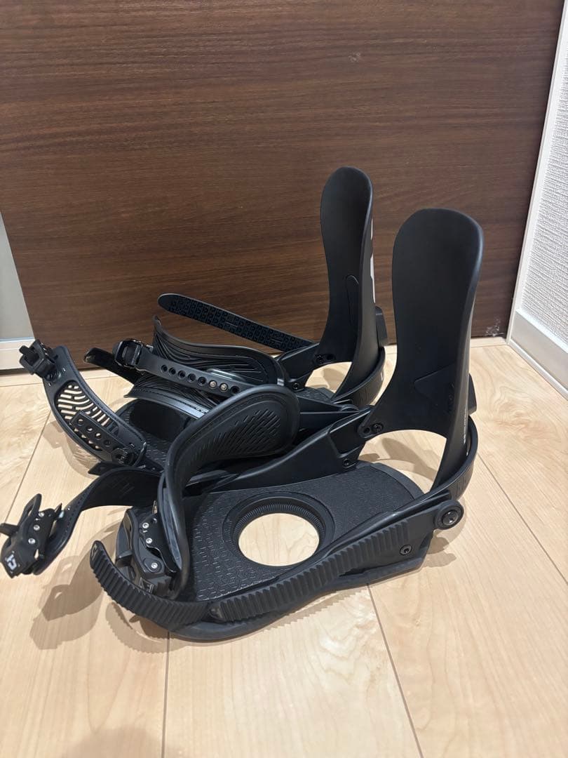 【美品】union 新型　ストラータ　Mサイズ