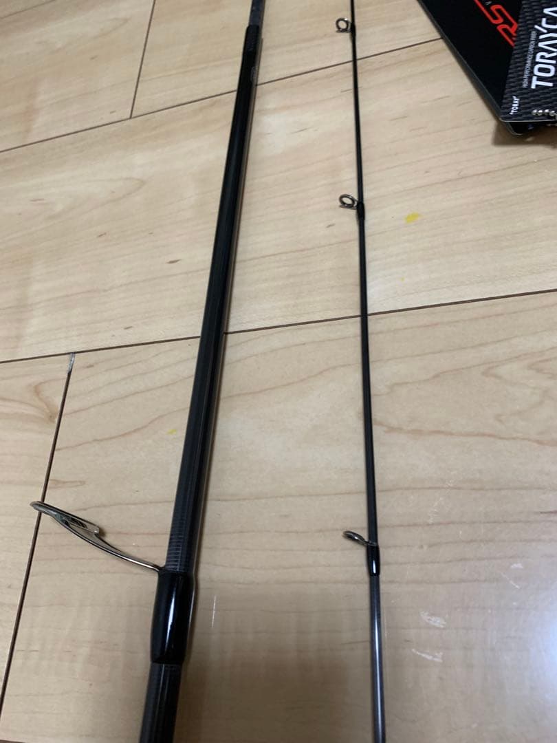 tomu15 　Foojin' RS VIVOGUE 96ML+ APIA