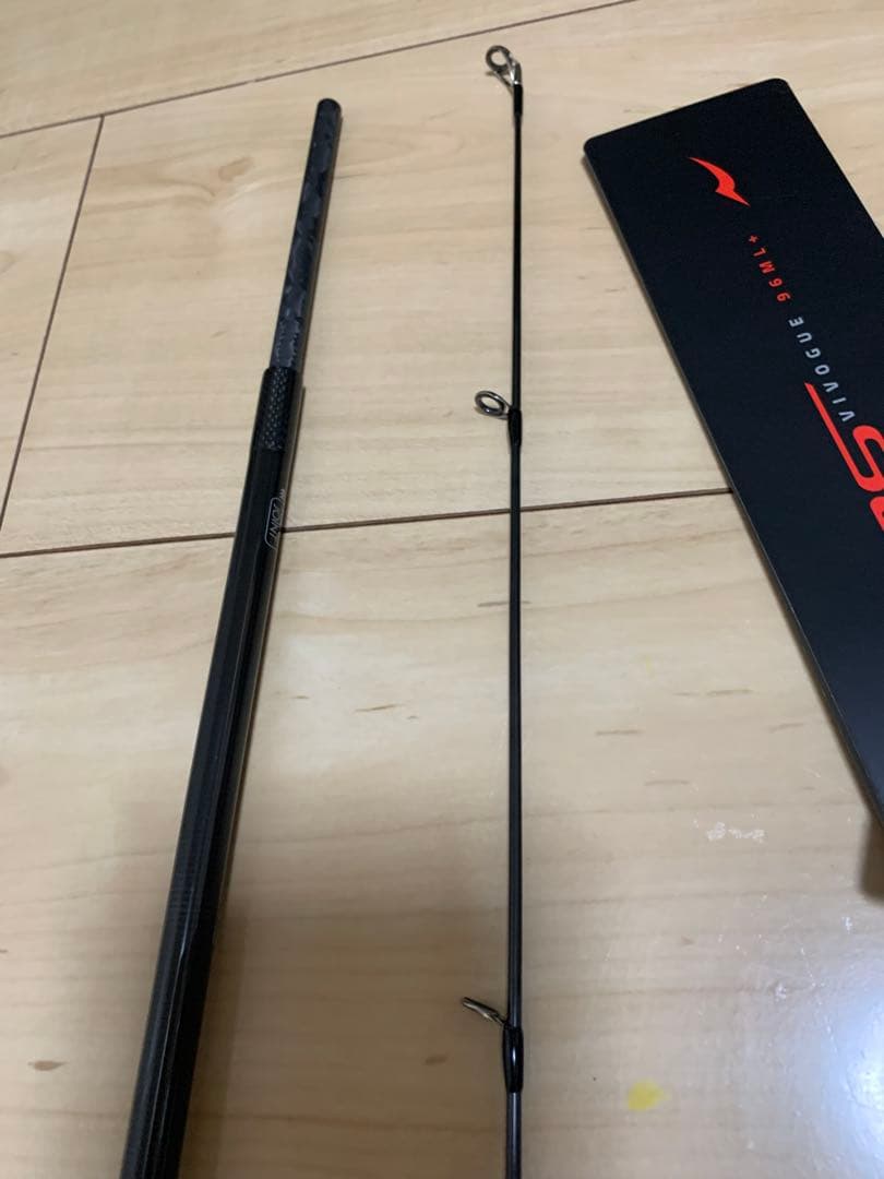 tomu15 　Foojin' RS VIVOGUE 96ML+ APIA