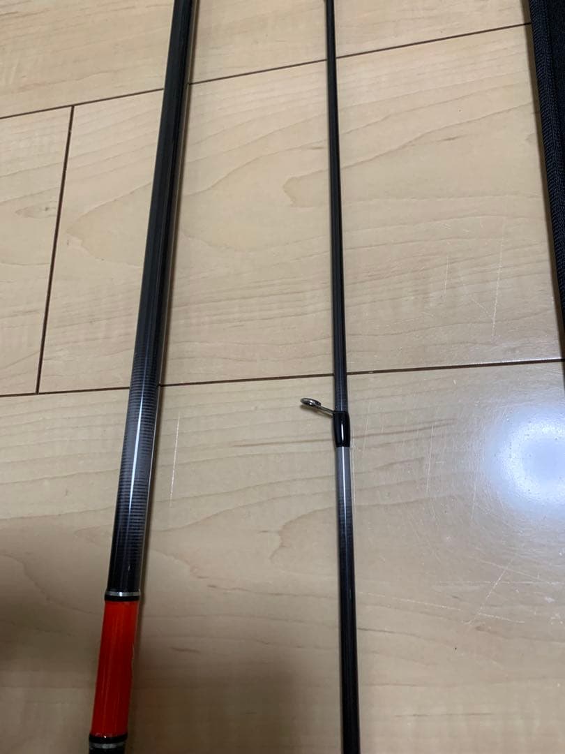 tomu15 　Foojin' RS VIVOGUE 96ML+ APIA