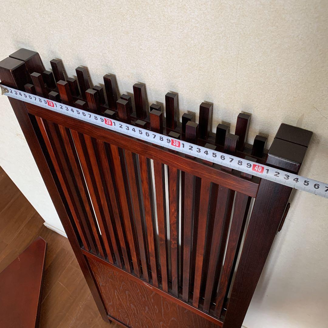 和 モダン 民芸 コーナーラック - メルカリ